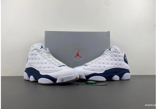 Air 13 414571-140  Retro Jordan Navy Midnight 414571-140 0810